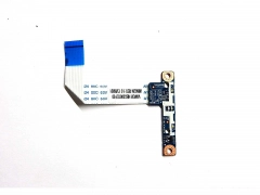 Миниатюра товара Плата LED индикации на шлейфе VIWGR NBX0001DF00 LS-9635P Lenovo IdeaPad G500 G505 G510