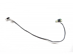 Миниатюра товара Датчик закрытия крышки AKITA PA SUS Switgh Cable 50.4F606.004 HP Pavilion dv2000 серии