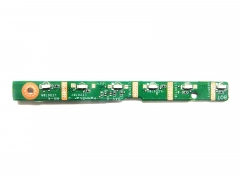 Миниатюра товара Плата LED индикации 60-NMOLD1000-(A01) 36XJ1LB0030 Asus X501U