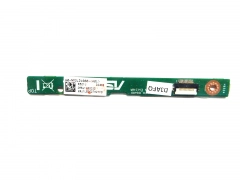 Миниатюра товара Плата LED индикации 60-NMOLD1000-(A01) 36XJ1LB0030 Asus X501U