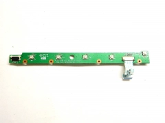 Миниатюра товара Плата кнопок включения и управления PCB S/W BD P50X REV.01 35-5P5000-10 Fujitsu Siemens Amilo Pi 1536 M1437