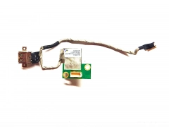 Миниатюра товара Плата USB ASUS M50SV FLY PCB CABLE ASM 14G140167311 Asus PRO58S M50 M70 L50 G50 X55 X57
