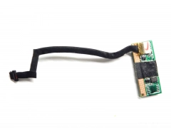 Миниатюра товара Плата сканера отпечатка пальца с шлейфом 14G140139040 Asus M51 M51V X56K
