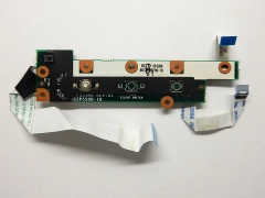 Миниатюра товара Плата кнопки включения с шлейфами PCB SW P55IMX REV:01 35G5P5500-10 Fujitsu Siemens Amilo Xi 2428
