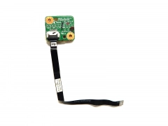 Миниатюра товара Плата кнопки включения 01013JU00-575-G с шлейфом PM156 REV. R00 HP G62-a60er G62-b17er G62