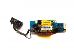 Миниатюра товара Доп. плата модема с разъемами IFX-385 1-865-141-11 Sony Vaio PCG-6GHP VGN-S4HRP