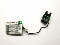 Миниатюра товара Модем с шлейфом иразъемом ML3054 76G063054-00 Fujitsu Siemens Amilo Xi 2428