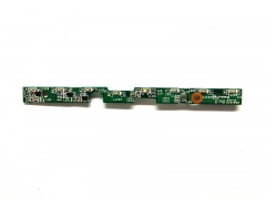 Миниатюра товара Плата Led индикации 80GEP5510-A2 P55IM0 REV:A2 35GEP5500-A2 Fujitsu Siemens Amilo Xi 2428