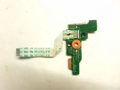 Миниатюра товара Плата кнопки включения, USB BA92-08350A с шлейфом Samsung NP305E5A NP300V5A