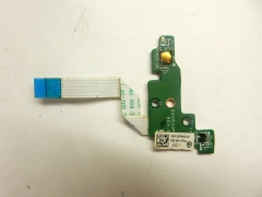 Миниатюра товара Плата кнопки включения, USB BA92-08350A с шлейфом Samsung NP305E5A NP300V5A