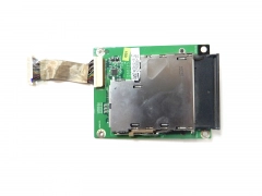 Миниатюра товара Доп. плата USB, картридера DA0ZY5TH6D0 REV: D S8I7D0152 SLZY5CB0000-D3C с шлейфом Acer Aspire 7530G 7730G