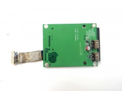 Миниатюра товара Доп. плата USB, картридера DA0ZY5TH6D0 REV: D S8I7D0152 SLZY5CB0000-D3C с шлейфом Acer Aspire 7530G 7730G