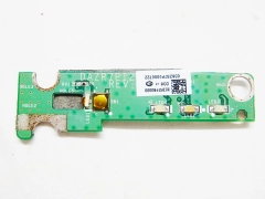 Миниатюра товара Плата кнопки включения DAZR7PI28D0 Acer Aspire 5820T 5810T