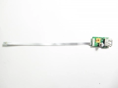 Миниатюра товара Плата USB с шлейфом MS-1688A VER: 1.1 MSI CX620 MS-1688