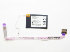 Миниатюра товара NFC чип с шлейфом и антенной WNI20NC0301 Sony VAIO SVF152A29V и др. SVF15 SVF152 серии