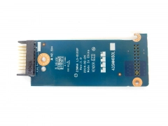 Миниатюра товара Плата разъема АКБ Z5WAH LS-B163P Rev: 1.0 Acer Aspire E5-511 E5-521 E5-551 E5-571