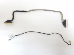Миниатюра товара Шлейфы на доп. плату USB, AUDIO для 14G140336000 14G140280400 Asus N52D Asus N61D