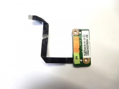 Миниатюра товара Плата кнопки включения DABD3APB6D0 REV: D Toshiba Satellite A300D