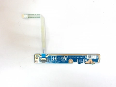 Миниатюра товара Плата кнопки включения DA0HK5PI6E0 REV E 32HK5PB0000 Sony VAIO SVE151E11V SVE151C11V SVE151
