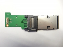 Миниатюра товара Плата картридера 08628-1 48.4AQ21.011 Dell inspiron 1545 1546 PP41L