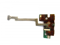 Миниатюра товара Доп плата USB DABD3ATB6D0 REV: D Toshiba Satellite A300D