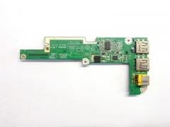 Миниатюра товара Доп плата USB, разъема питания DA0Z03PB6E0 REV: E Acer Aspire 4220 4520