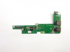Миниатюра товара Доп плата USB, разъема питания DA0Z03PB6E0 REV: E Acer Aspire 4220 4520