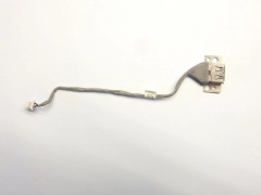 Миниатюра товара Разъем USB на шлейфе 50.4AQ07.201 Dell inspiron 1545 1546 PP41L