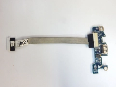 Миниатюра товара Доп плата USB ICL50 LS-3551P Rev:1.0 с шлейфом DC02000EF00 Acer Aspire 5315