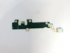 Миниатюра товара Плата кнопки включения DA0Z03PI6E0 REV: E с шлейфом Acer Aspire 4220 4520