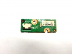 Миниатюра товара Плата LED индикации 81B605-FR7C03 DNS MT50IN