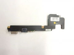 Миниатюра товара Доп плата VGA, HDMI, LAN, картридера MS-13520 VER: 1.1 MSI X340