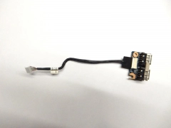Миниатюра товара Доп плата USB LS-4101P с шлейфом DC02000IQ00 HP Pavilion dv4-1000 dv4-1050er