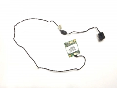 Миниатюра товара Модем 461749-001 с шлейфом DC301003E00 и разъемом HP Pavilion dv4-1000 dv4-1050er