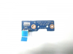 Миниатюра товара Плата LED индикации VIWZ1_Z2 LA-9064P Rev:1.0 для Lenovo Z500