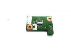 Миниатюра товара Плата кнопки включения X751MD REV: 2.0 60NB0600PS1020 Asus X751M