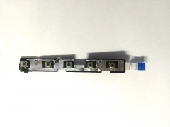 Миниатюра товара Плата кнопки включения 09AK285015 с шлейфом MSI CX500 MS-1682