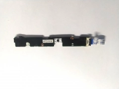 Миниатюра товара Плата кнопки включения 09AK285015 с шлейфом MSI CX500 MS-1682