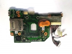 Миниатюра товара Плата USB, картридера Toshiba Satellite R840-125