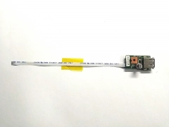 Миниатюра товара Плата USB с шлейфом MS-1682A VER: 1.0 MSI CX500 MS-1682