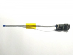 Миниатюра товара Плата USB с шлейфом MS-1682A VER: 1.0 MSI CX500 MS-1682