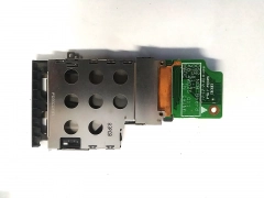 Миниатюра товара Плата картридера DS2 NCB Board 07581-1 48.4W025.011 DELL Vostro 500 PP29L