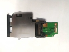 Миниатюра товара Плата картридера DS2 NCB Board 07581-1 48.4W025.011 DELL Vostro 500 PP29L