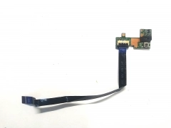 Миниатюра товара Плата кнопки включения с шлейфом NAPA PSW BOARD REV: 2.0 Fujitsu NH532