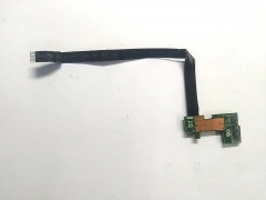 Миниатюра товара Плата кнопки включения с шлейфом NAPA PSW BOARD REV: 2.0 Fujitsu NH532