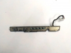 Миниатюра товара Плата кнопки включения HABANA (R65/P50) BA59-01791A REV: 1.0 MP (20051110) с шлейфом Samsung R65