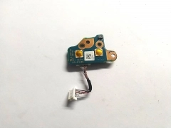 Миниатюра товара Плата кнопок управления A3108A FAL4PA2 Toshiba Satellite R840-125