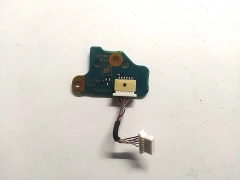 Миниатюра товара Плата кнопок управления A3108A FAL4PA2 Toshiba Satellite R840-125