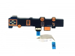 Миниатюра товара Плата кнопки включения BA92-08705A с шлейфом Samsung NP- RC530