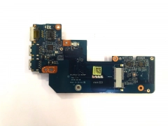 Миниатюра товара Доп плата USB, LAN QCL00/10 LS-8242P REV:1.0 для Dell inspiron 5520